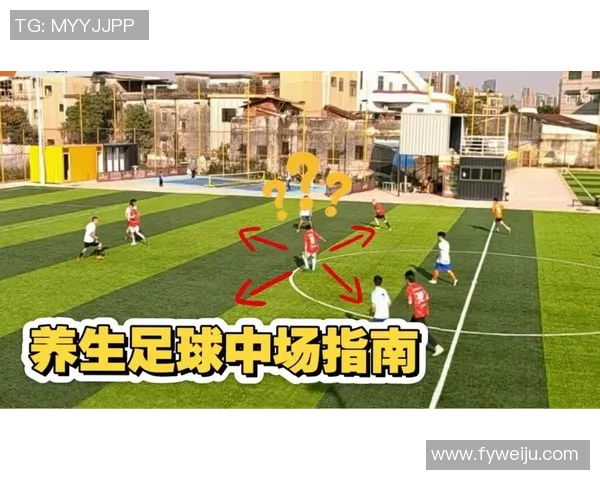 足球新手必看攻略从入门到精通的全面指南与技巧分享 足球新手必看攻略从入门到精通的全面指南与技巧分享