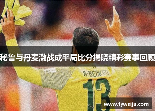 秘鲁与丹麦激战成平局比分揭晓精彩赛事回顾